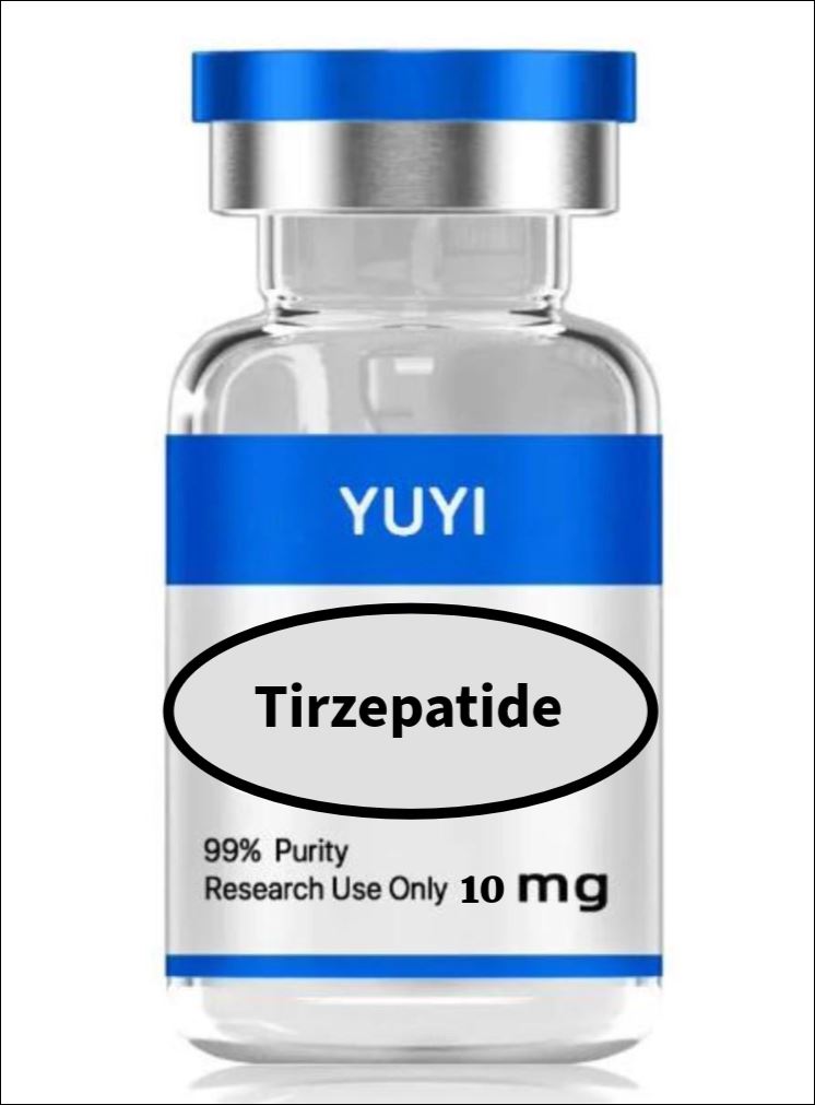 Tirz 10mg